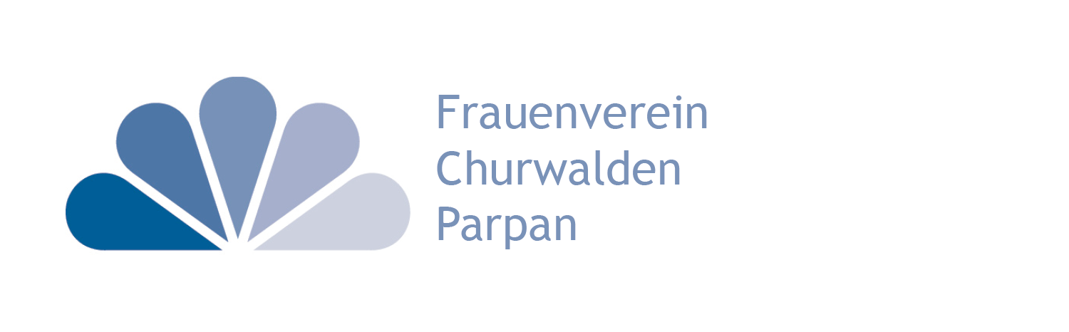 Frauenverein Churwalden Parpan - Frauenverein Churwalden Parpan